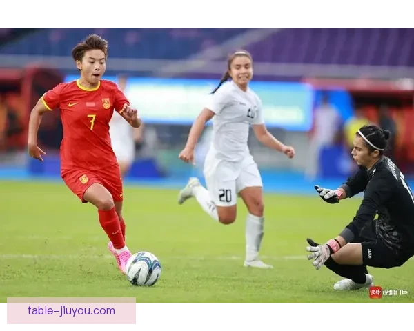 阿尔堡女足主场惜败桑德比女足小比分告负