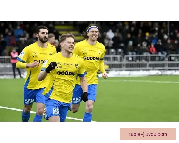 拉赫蒂女足逆转赫尔辛基学院女足获胜比分定格三比二