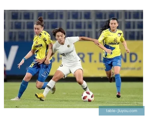 布根兰南部女足不敌圣波尔坦女足遭遇三连败