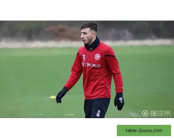 布伦特福德U21大胜弗利特伍德U21展现锋线强势