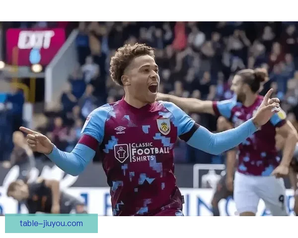 图韦克主场4-1大胜洛德赫 全面展现强劲实力与团队协作