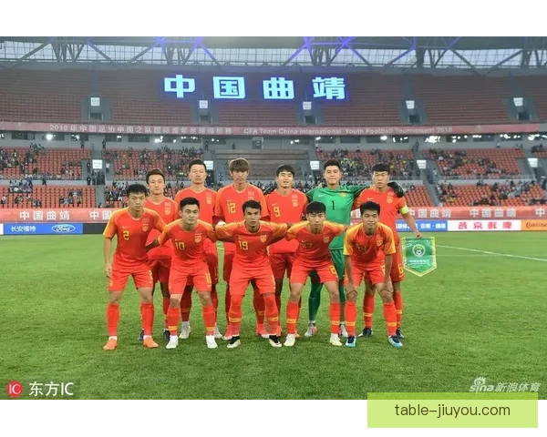 石家庄功夫U21与兰州陇原竞技U21激战互交白卷双方鏖战九十分钟最终握手言和